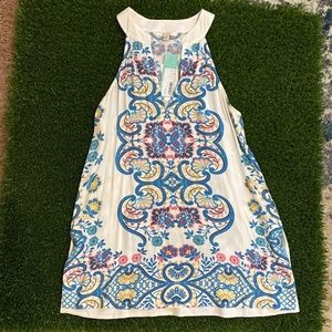 Ella Moss Halter style, Medium